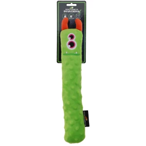 Dog Comets Invaders Groen L