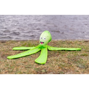 Dog Comets Alien Octo M Roze - Afbeelding 5