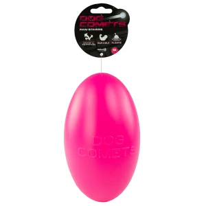 Dog Comets Pan-Stars Roze M