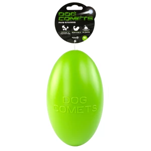 Dog Comets Pan-Stars Groen M