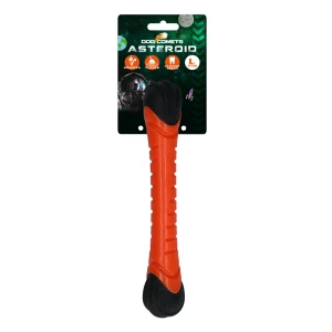 Dog Comets Asteroid Werpstok L Oranje