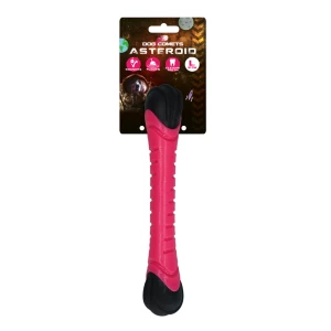 Dog Comets Asteroid Werpstok L Roze