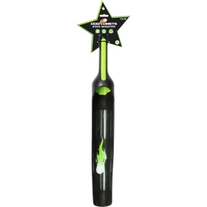 Dog Comets Star Launcher Groen