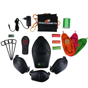 Dog Comets Star Chaser - Afbeelding 4