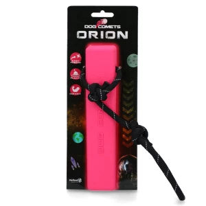 Dog Comets Orion Roze