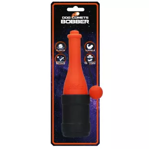 Dog Comets Bobber Oranje