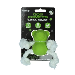 Dog Comets Ursa Minor Groen