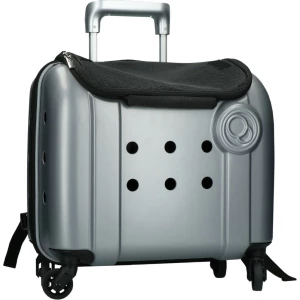 Compaws Trolley London 40 cm Grijs