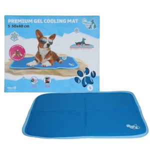 Coolpets Premium Solid gel Cooling Mat S 40x50cm
