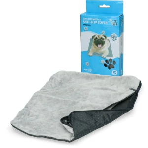 CoolPets Dog Mat 24/7 Anti-Slip Cover S