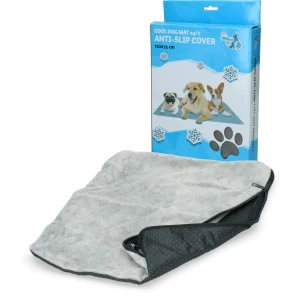 CoolPets Dog Mat 24/7 Anti-Slip Cover XL