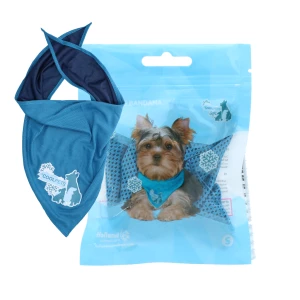 CoolPets Cooling Bandana S