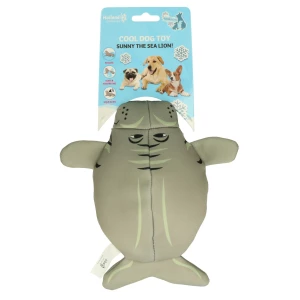 CoolPets Toy Sunny the Sea Lion