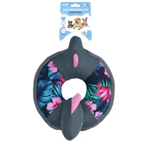 CoolPets Ring O’ Sharky Flower