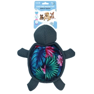 CoolPets Turtle’s Up Flower