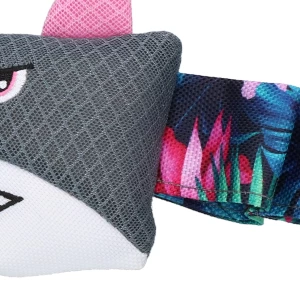 CoolPets Pull Me! Sharky Flower - Afbeelding 2