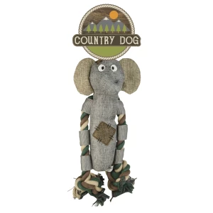 Country Dog Original Manny