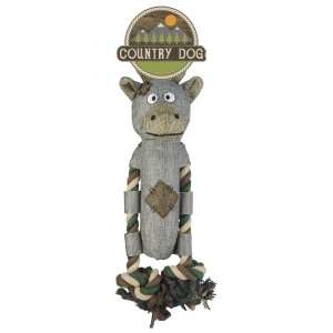 Country Dog Original Clara