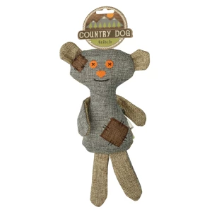 Country Dog Original Stitch