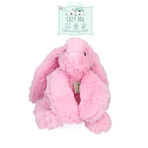 Cozy Dog Bunny Roze