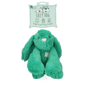 Cozy Dog Bunny Groen