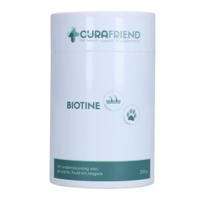 CuraFriend Biotine