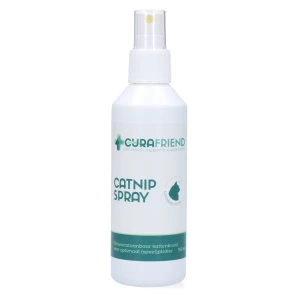 CuraFriend Catnip Spray