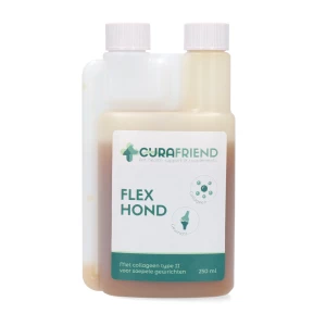 CuraFriend Flex Hond 250 ml