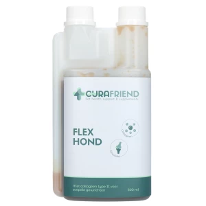 CuraFriend Flex Hond 500 ml