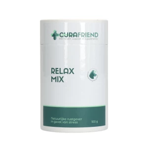 CuraFriend Relax Mix 100 g