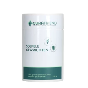 CuraFriend Soepele Gewrichten 250 g