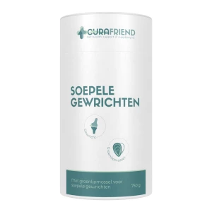 CuraFriend Soepele Gewrichten 750 g