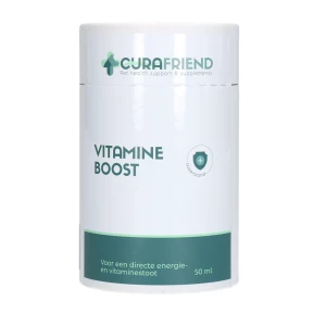 CuraFriend Vitamine Boost