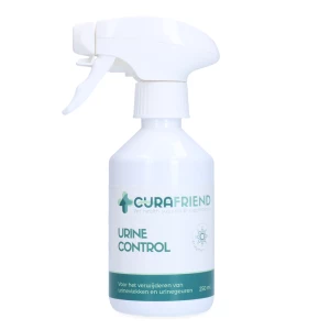 CuraFriend Urine Control Spray 250 ml