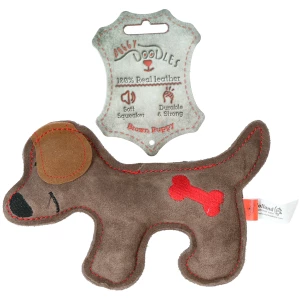 Doggy Doodles Puppy Bruin