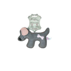 Tiny Doodles Puppy Roze