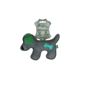 Tiny Doodles Puppy Groen