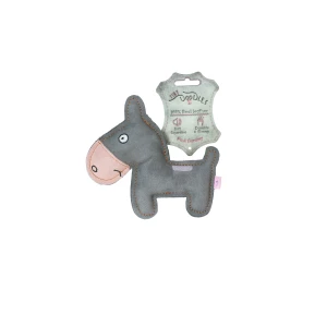 Tiny Doodles Ezel Roze