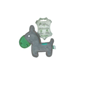 Tiny Doodles Ezel Groen