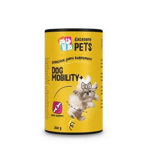 Excellent Pets Dog Mobility+ 250 g