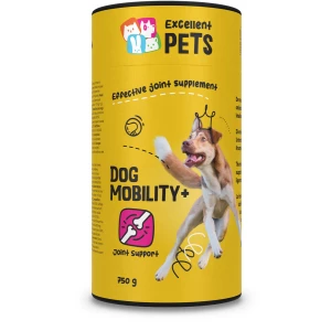Excellent Pets Dog Mobility+ 750 g