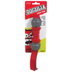 Dogzilla Tug Dino XL