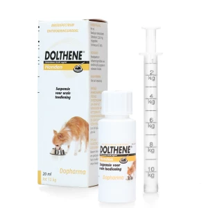 Dolthene Ontwormingsmiddel 20 ml