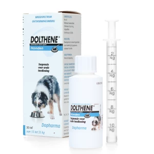 Dolthene Ontwormingsmiddel 50 ml