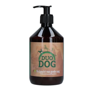 Duo Dog Hond/Kat 500 ml