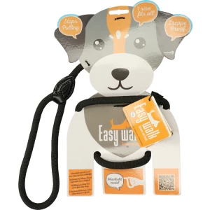 Easy Walk Handmodel Zwart