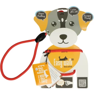 Easy Walk Handmodel Rood – Mini