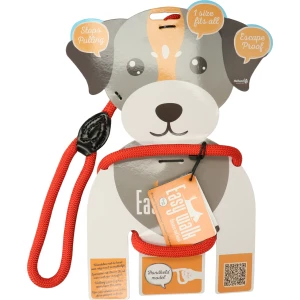 Easy Walk Handmodel Rood