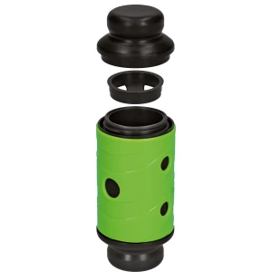 Eat Slow Live Longer Feed & Treat Roller Groen S