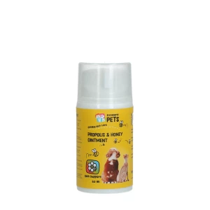 Excellent Pets Propolis & Honey Ointment 50 ml